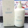 ขนาด 300ml. Etude House Petit Bijou Cotton Snow Moisture Body Lotion ผลิตภัณฑ์บำรุงผิวกายสูตรอ่อนโยนเป็นพิเศษ PD04771