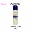 Aveeno Therapeutic Shave Gel 198 g ครีมกำจัดขน (198 กรัม)