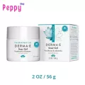 Derma E Scar Gel (56 g) เจลลดรอยแผลเป็น