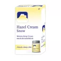ฟูจิ ครีมภูเขา เฮเซล ครีม สโนว์ มอยเจอร์ไรเซอร์ ครีม 8 กรัม Fuji Hazel Cream Snow  (กล่อง 6 ซอง)