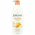 JERGENS NOURISHING HONEY 496 ML.[8850379520027]