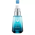 VICHY Mineral 89 Eyes 15 ml. - อายครีมลดริ้วรอยใต้ตา เพื่อให้รอบดวงตาดูกระจ่างใส