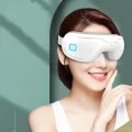 Eye Massager Eye Care Device Hot Compress Eye Device เครื่องนวดตาสำหรับเด็กและนักเรียน