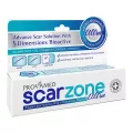 Provamed Scarzone Ultra 10 g. โปรวาเมด สการ์โซน อัลตร้า ลดปัญหารอยแผลเป็น 10 ก.