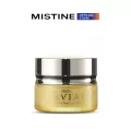 มิสทิน คาเวียร์ ไวท์เทนนิ่ง เดย์ ครีม SPF15 30 ก. MISTINE CAVIAR WHITENING DAY CREAM SPF15 30 G.