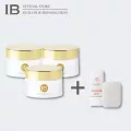 ซื้อ 3 แถม 2 | IB Snow White Tone Up Cream ครีมที่แก้ปัญหาผิวหมองคล้ำที่ดีที่สุด คืนความกระจ่างใสเพียงข้ามคืน