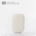 IB Snow White Soap สบู่ล้างหน้า ผิวใส เครียสิว ควบคุมความมัน