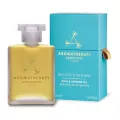 อโรมาเธอราพี เเอซโซซิเอส - รีไวฟ์ อีฟนิ่ง บาร์แอนชาวเวอร์ ออย  (55ml)