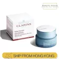 CLARINS Hydra-Essentiel Silky Cream - ผิวธรรมดาถึงผิวแห้ง 50ml