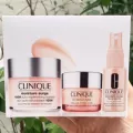 Clinique Moisture Surge Set 100H 3ชิ้น