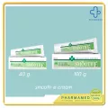 Smooth e cream สมูทอีครีม มีส่วนผสมของวิตามินอีธรรมชาติ ฟื้นฟูและยืดอายุผิวกระตุ้นการสร้างเซลล์ผิวใหม่ ช่วยลดรอยแผลเป็น