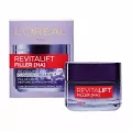 L'OREAL Revitalift Filler [HA] Revolumizing Cushion Cream ลอรีอัล ปารีส รีไวทัลลิฟท์ ฟิลเลอร์ รีวอลูมไมซิ่ง ครีม คุชชั่น 50ml.