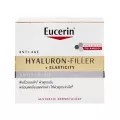 EUCERIN HYALURON-FILLER+ELASTICITY NIGHT CREAM 50ML.