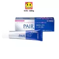 14g, 24g ครีมแต้มสิว รักษาสิว ญี่ปุ่น Pair Acne Cream W 14g และ 24g