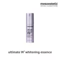 ultimate W+ intensive whitening essence 30 ml