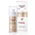 Eucerin [แพคเกจยุโรป]  hyaluron-filler elasticity 3d serum / Eucerin Radiance Lift 3D Serum 30ml. (3d)