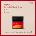 Trilogy Vitamin C Ceramide Night Cream 60 ml