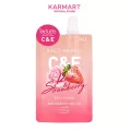 Baby Bright ซีแอนด์อีโรสแอนด์สตรอเบอร์รี่บอดี้โลชั่น 35ml