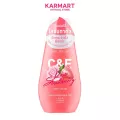 Baby Bright ซีแอนด์อีโรสแอนด์สตรอเบอร์รี่บอดี้โลชั่น 150ml
