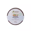 Tropicana (ทรอปิคานา) บัตเตอร์บำรุงผิวน้ำมันมะพร้าว สูตร NON PARABEN  ขนาด 250 G กลิ่น ozone