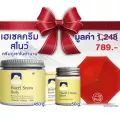 ฟูจิ เฮเซล ครีม สโนว์ ครีมภูเขาในตำนาน เซ็ตต้อนรับปีใหม่ (เล็ก)