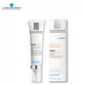 LA ROCHE-POSAY Pure Vitamin C eyes ลา โรช-โพเซย์ เพียว วิตามิน ซี อายส์  15 มล.