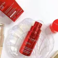 Clarins total eye lift 15ml ของแท้จาก Kingpower