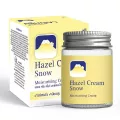 ฟูจิ ครีมภูเขา เฮเซล ครีม สโนว์ มอยเจอร์ไรเซอร์ ครีม 50 กรัม Fuji Hazel Cream Snow