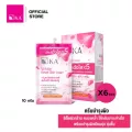 KA WHITE RESET SKIN CREAM 10 g. / เคเอ ไวท์ รีเซ็ต สกิน ครีม แบบซอง (1กล่อง = 6 ซอง)