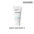 mesoestetic hydra vital factor k ขนาด 50 มล.