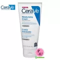 CERAVE Moisturising Cream 177 mL เซราวี ครีม บำรุง ผิวหน้า ผิวกาย 177มล.