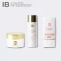 IB Shining Skin Set เซ็ตผลิตภัณฑ์ลดปัญหาผิวหมองคล้ำช่วยให้ผิวกระจ่างใสอย่างเป็นธรรมชาติ No Ratings