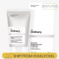 THE ORDINARY Vitamin C Suspension 30% In Silicone 30ml