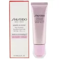 Shiseido  white lucent day emulsionemulsion jour eclat spf 50+ pa++++ 50ml