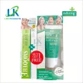 [ซื้อ1แถม1] Smooth E Cream 15g. สมูท อี ครีม 15กรัม แถมฟรี!! Smooth E Foam 0.5oz. โฟมล้างหน้า สมูธอี ขนาด 15g.