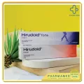 ครีมลดเลือนรอยแผลเป็น HIRUDOID FORTE CREAM HIRUDOID original ฮีรูดอยด์ครีม ครีม ลดรอยแผลเป็น ฮีรูดอยด์