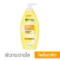 garnier body Bright Complete 400ml*2