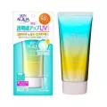 ลดแรง รางวัล Cosme ครีมกันแดด ปรับสีผิว ROHTO SKIN AQUA Tone Up UV Essence SPF50 PA++