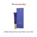 LANEIGE Perfect Renew Youth Retinol Cream 30ml ลาเนจ เรตินอล ลดริ้วรอย