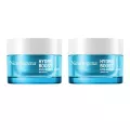 [แพ็คคู่] นูโทรจีนา เจลซ่อมผิว ไฮโดร บูสท์ วอเตอร์ เจล 50 ก. x 2 Neutrogena Hydro Boost Water Gel 50 g.
