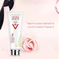 โฟมทำความสะอาดผิวหน้ารกแกะ Gu Youlan Vitamin E