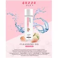 คลีนซิ่ง สำหรับผิวแห้ง Guzzu All in One Step Cleansing Oil คลีนซิ่ง สูตรออยล์ ล้างเครื่องสำอาง คลีนซิ่งออย คลีนซิ่งหน้า คลีนซิ่ง