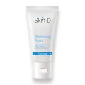 SKIN D WHITENING FOAM โฟมล้างหน้า