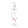 MTI JOY PINK SALT MICELLAR CLEANSING WATER ผลิตภัณฑ์ทำความสะอาดผิว สูตรอ่อนโยน ไม่มีแอลกอฮอล์ 240 มล.