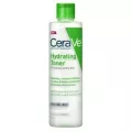 CeraVe Hydrating Toner 200ml. เซราวี ไฮเดรทติง โทนเนอร์ ทำความสะอาดและล้างเครื่องสำอาง