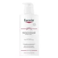 Eucerin pH5 Sensitive Skin Facial Cleanser 400ml. ยูเซอรีน พีเอช 5 เจลล้างหน้า สำหรับผิวบอบบางแพ้ง่าย