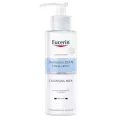 Eucerin DermatoClean Micellar Cleansing Milk ยูเซอรีน เดอมาโท คลีน ไมเซลล่า มิลค์ 200ml.