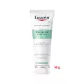 Eucerin Pro ACNE Solution Cleansing Foam 50g. ยูเซอริน โปร แอคเน่ โซลูชั่น เจนเทิล คลีนซิ่ง โฟมล้างหน้าจัดการสิว (ขนาดทดลอง)