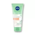 Nivea Acne Micro Cleanser 90 ml.นีเวีย แอคเน่ ไมโครเคลนเซอร์ 90 มล.