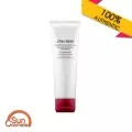 Shiseido Ginza Tokyo Clerifying Cleansing Foam 125ml